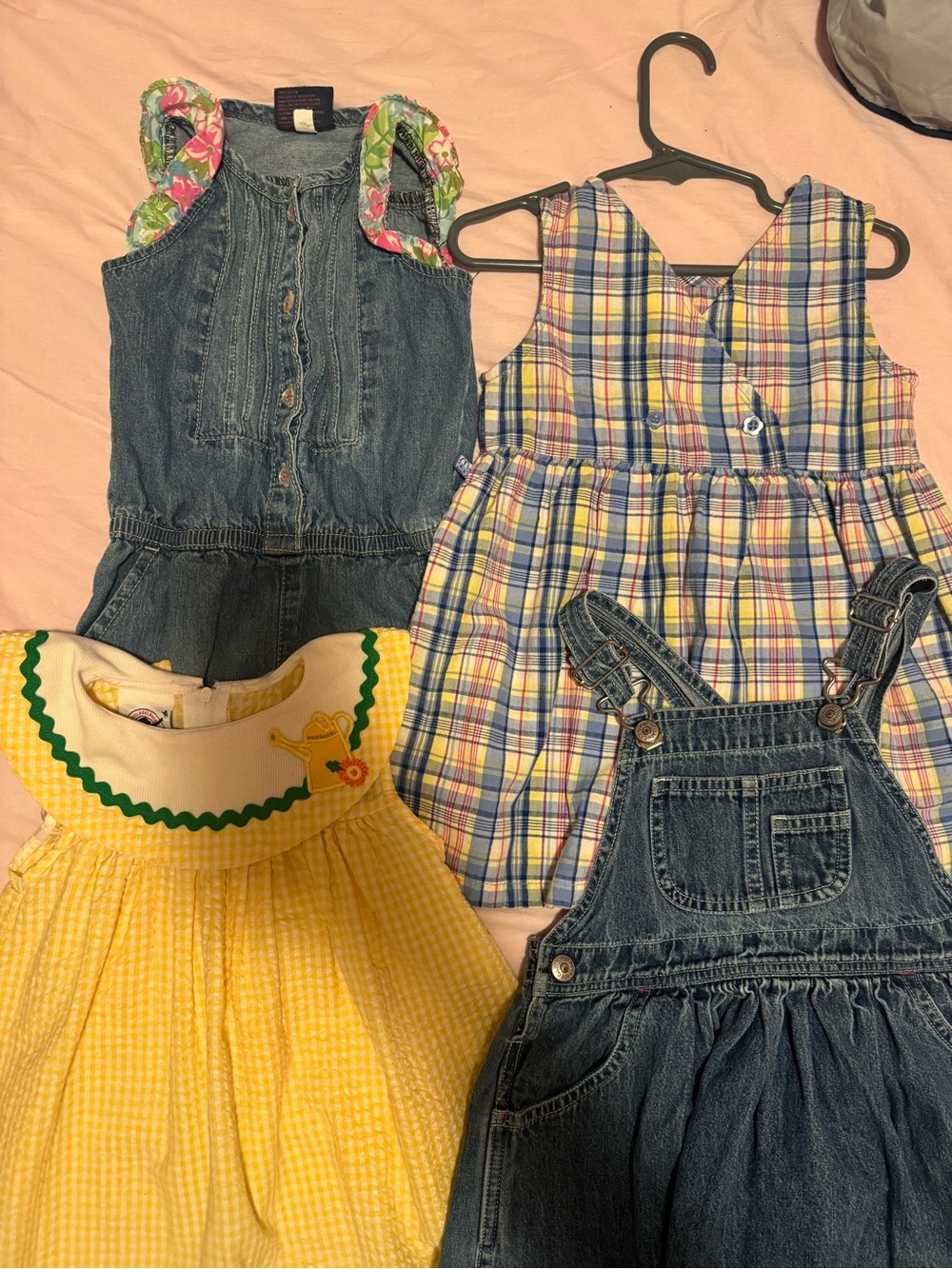 Size 3 vintage bundle